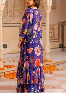 Ready To Wear Lahenga With Jacket