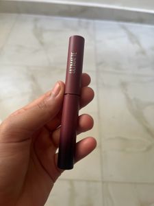 maybelline ultimate (shade: more mauve)