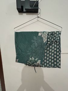 Floral Print Kurti