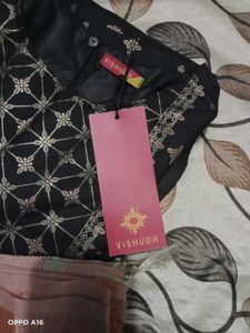 Vishudh Ethanic Kurta Set