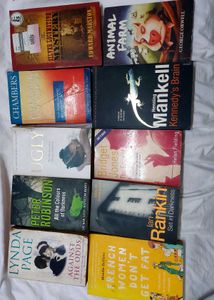 Novels