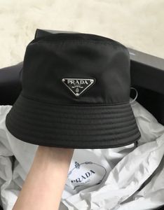 Prada Bucket Hat Unisex Wear