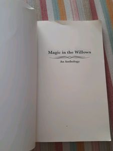 Poetry Book
