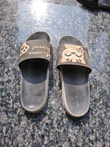 Cute Cartoon Slippers