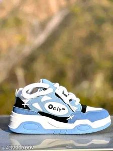 Oggy Shoes Trending And Stylish Available