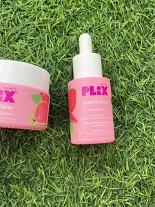 Plix guava range