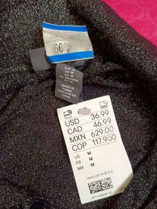 Men&#39;s Speckled Polo Shirt