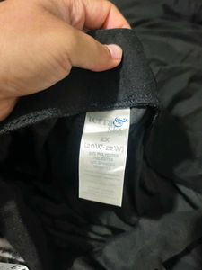 I. SEXY FULL SIZE SKIRT