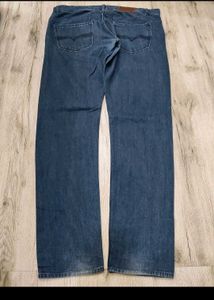 sc6729 Pepe Jeans Waist 38