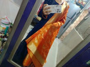 Gown