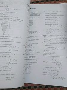 standard maths question book class 10 cbse