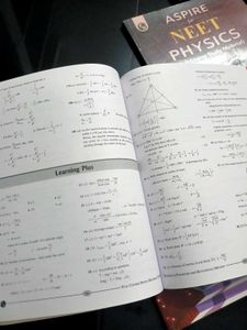 NEET Physics Class XI Books