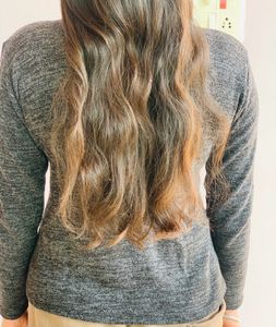 Girlish Stylish Winter Top
