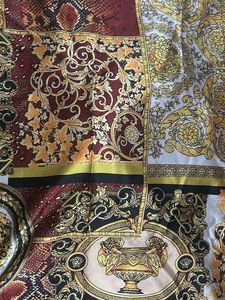3 Meter Imported Satin