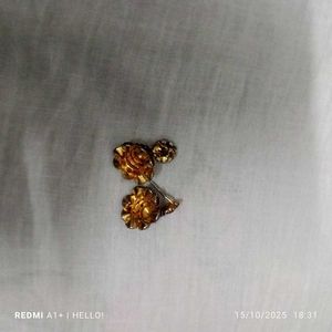 beautiful earring pack of 3