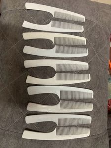 Plastic Comb