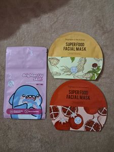 Miniso Mask