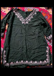 WOMEN KURTA
