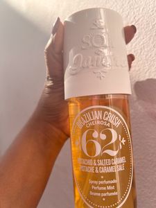 Sol De Janeiro Brazilian Cheriosa 62