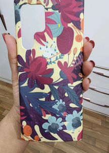 Floral Phone Case