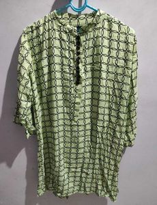 Women's Short Kurti
