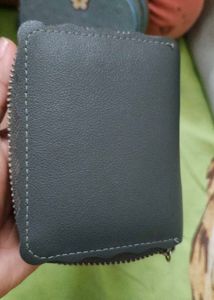 like new Forever Young Wallet