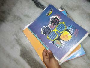 Home Made Copies