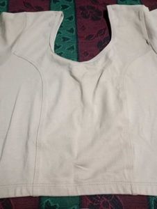 Readymade Knit Blouse