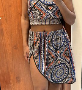 Co-ord Set