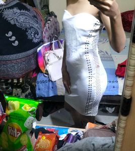 Tube Dress