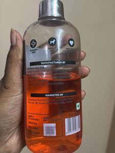 Body Wash