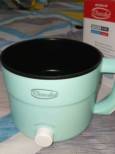 Deuralux 1.5ltr Electric Cooker..