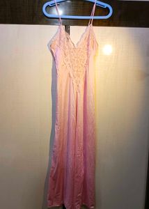 Honeymoon Lace Dress