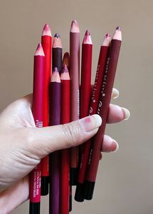 Swiss Beauty 10 Lip Liners