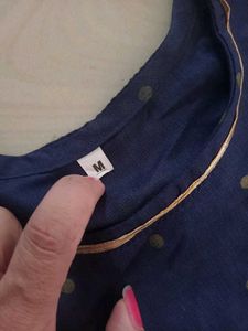 New Kurta Set