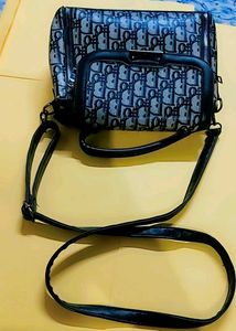 Hand Bag