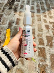 BBLUNT Heat Protection Hair Spray😇✨