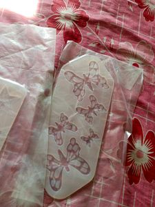 Silicone Molds (3 Piece Set)