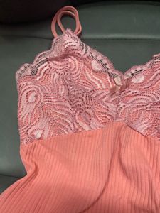 Modern Stylish Camisol Tank Top