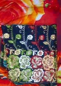 Beautiful Gujrati Style Suit Salwar ❤️❣️😍🥰