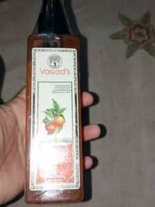 Vagad&#39;s Herbal Face Wash
