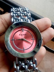 Karen Watch - Silver