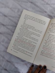It Ends With Us By Colleen Hoover
