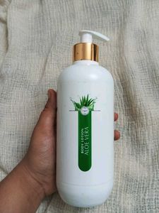 Body Lotion