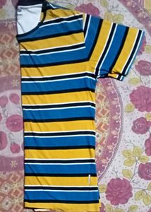 T-shirt XL- Size Good Quality Roadster Brand