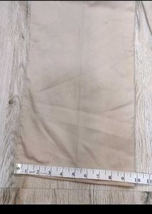 Cs2119 Alan Paine Cotton Jeans Size 34