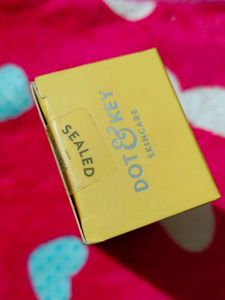 Dot &amp; Key Mango Strobe Cream