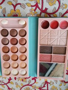 ANYLADY Mermaid Palette