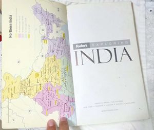 Fodor&#39;s Exploring India