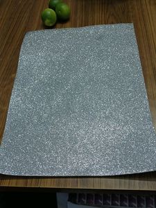 Silver Craft Sheets